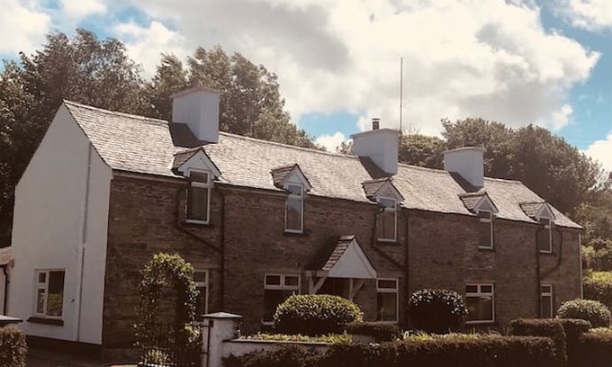 Glenbeigh House | Yew Tree Cottage Ring of Kerry/Rossbeigh/Glenbeigh