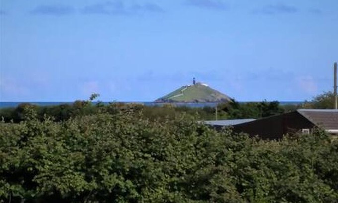 Ballycotton House | Shanagarry-Ballycotton Glamping/Tiny Home Ireland