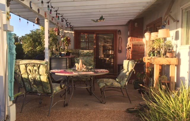 Chula Vista House | Bay View Romance