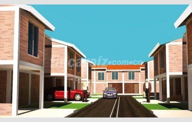 Jamundi House | Comparto casa en lugar tranquilo