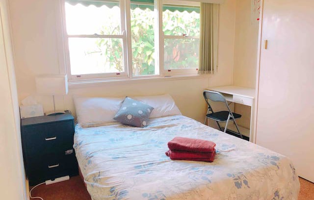 Glenroy House | Traveller’s casual stay in Glenroy