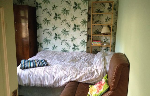 Landore House | Single or double room near Stadium Swansea