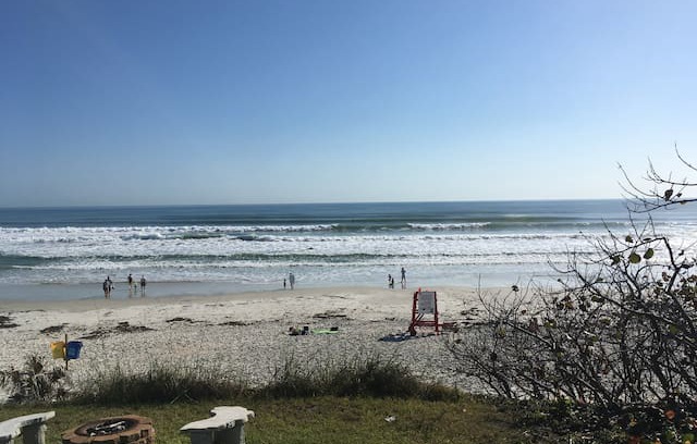 Wilbur-By-The-Sea House | Toronita Surf club