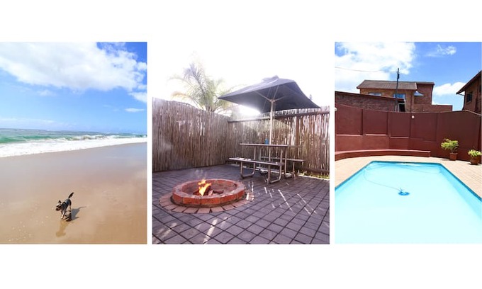 St. Lucia Apartment | St.Lucia's Sweetest Spot - Pet friendly!