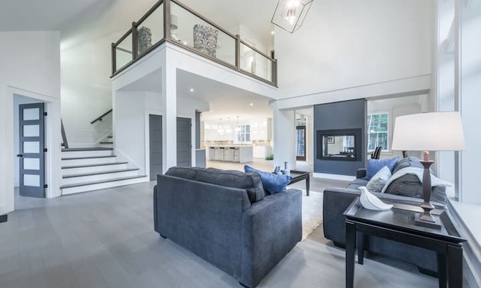 West Hants House | The Chester at Forest Lakes Country Club