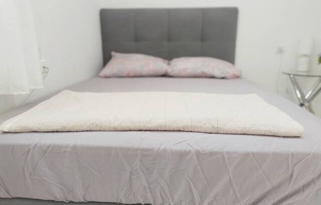 Eilat House | The house near the Wadi