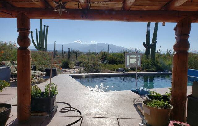 Cortaro Other | Picture Rocks Vista - RV site/full hook ups/pool.