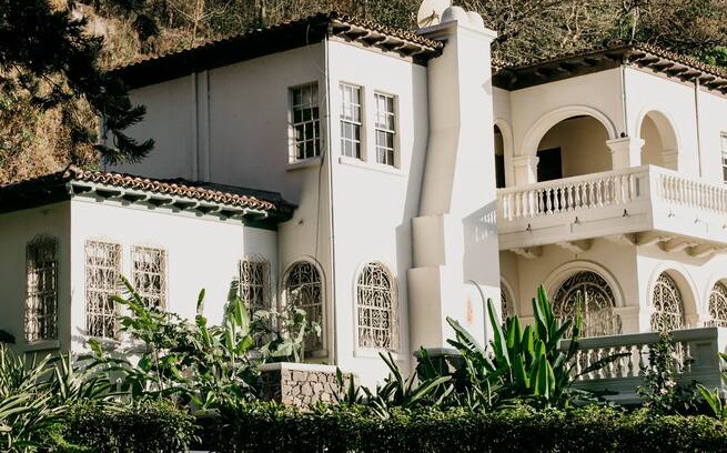Coatepeque House | Quinta Biarritz, Lago de Coatepeque