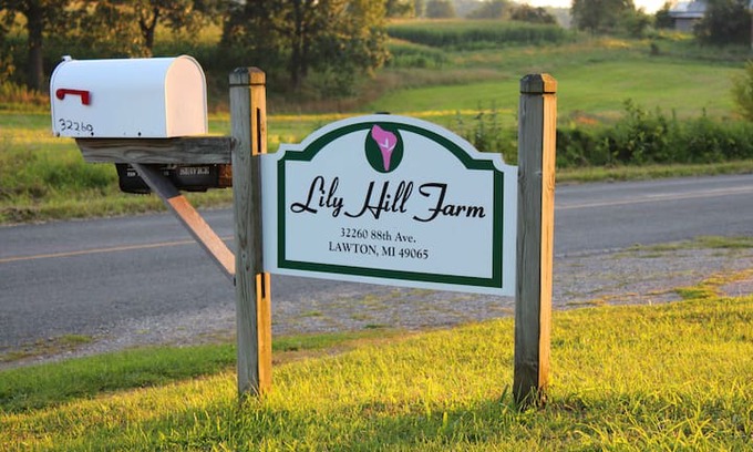 Kendall Other | Lily Hill Farm Retreat Center