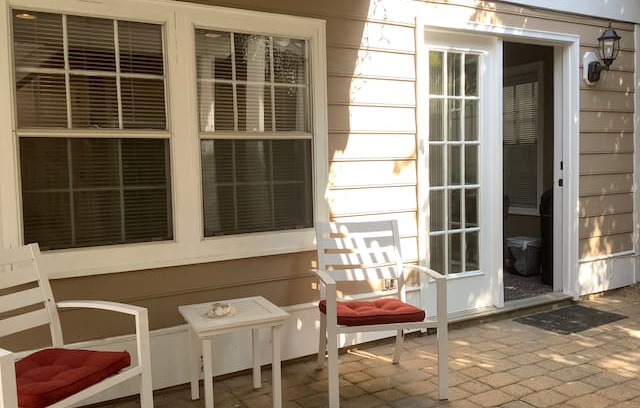 North Potomac Apartment | Kentlands- 1BR/1BA (private entrance) apartment
