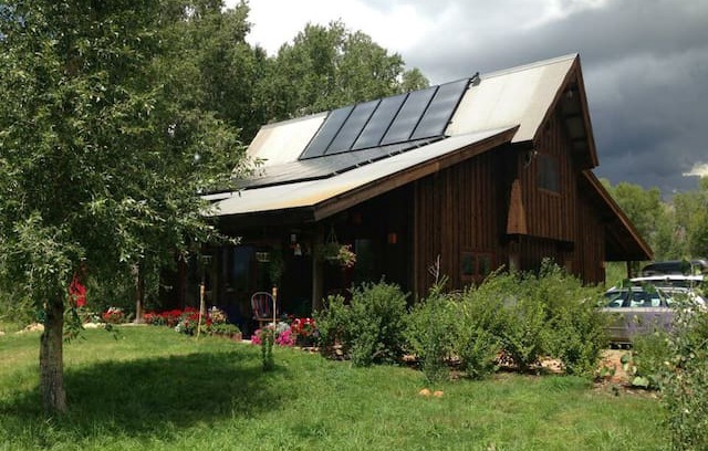 Mancos House | Oso Verde Ranch, a Natural Paradise