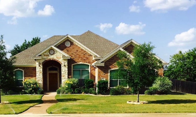 Harker Heights House | Best Airbnb near Ft Hood | Long Term Stays Welcome