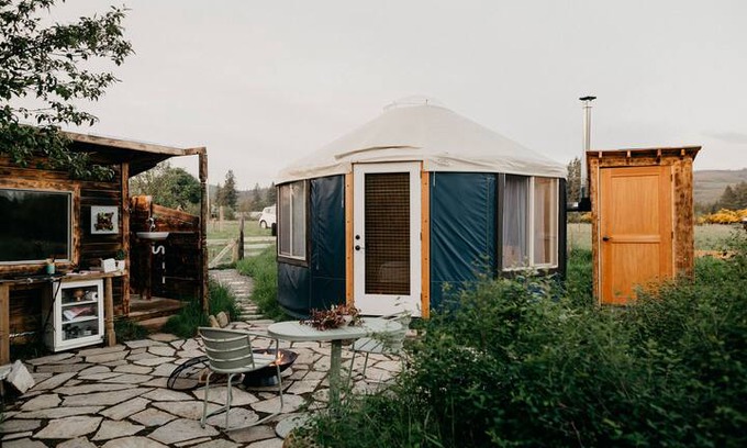 Yacolt Other | Thiselle Creek Farmstay