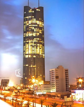 Riyadh Apartment | Luxury Apartment in Riyadh for yearly rent