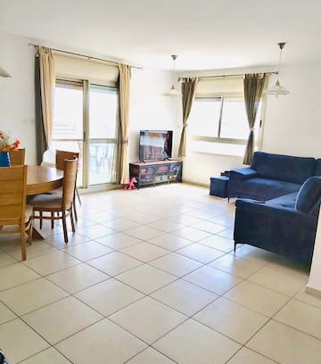 Modi'in-Maccabim-Re'ut Apartment | Comfortable 2 bedroom apartment in Kaiser, Modi'in