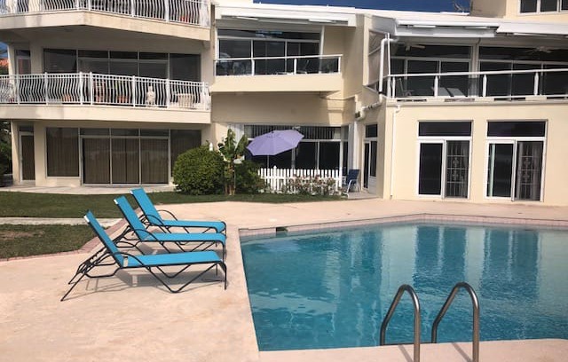 Paradise Island Apartment | Flamingo Court, Paradise Island