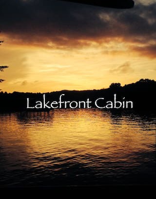 Blairsville Cabin | Camp Buck Snort