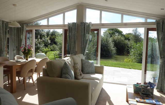 Stowmarket House | Ash Lodge at Welhams Meadow