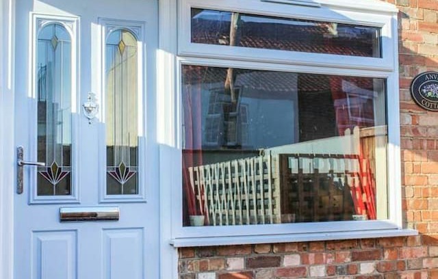 Melton Constable House | Detached Norfolk Cottage with character