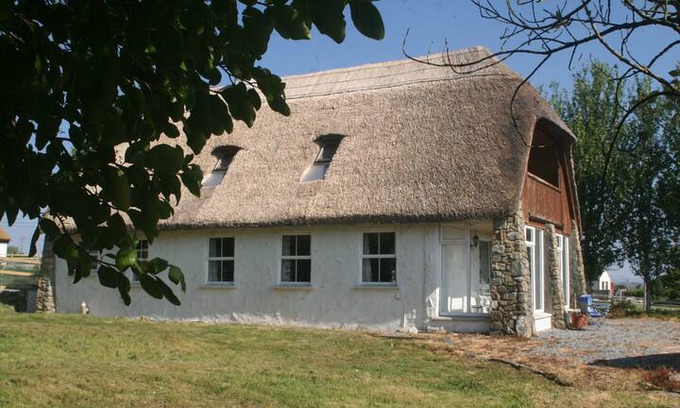 Costelloe House | Brendan's Cottage