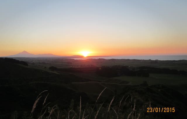 Waiiti Cabin | Waiiti Farmstay- Peaceful private nature escape