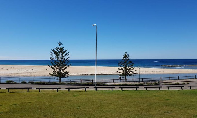 The Entrance Apartment | MAREEBA 10 THE ENTRANCE NSW