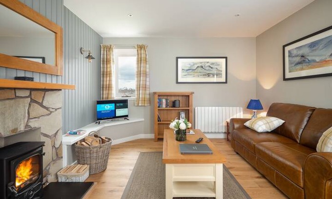 Newtonmore Other | Pine Cottage at Highland Holiday Cottages