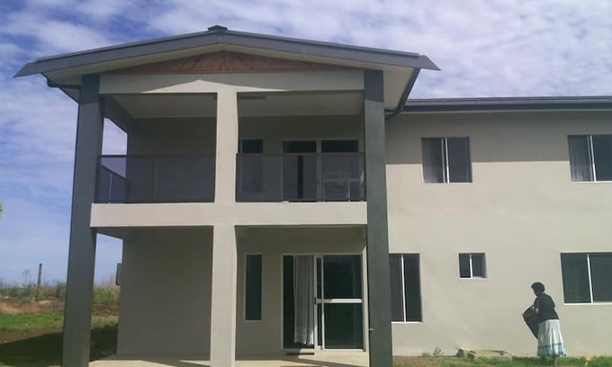 Nadi House | Large family home with genuine Fijian experiences!