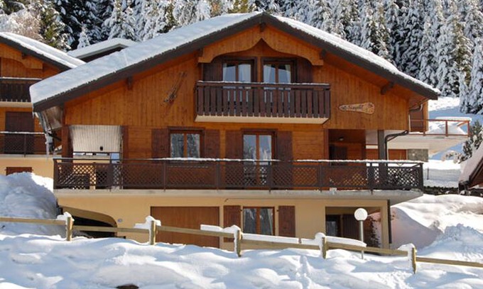 Chatel House | Chalet Simplet