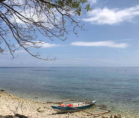 Oslob House | 489 Seaside Inn 2
