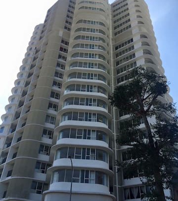 Nilai Apartment | Green Beverly Hills Nilai Condominium