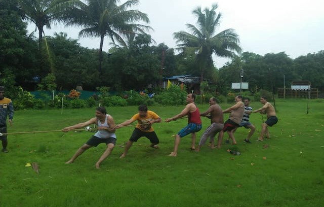 Palghar Other | Bhaskarwadi The perfect stay for family and friend