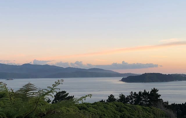 Newlands House | Sky & Sea - outstanding views in a brand new house