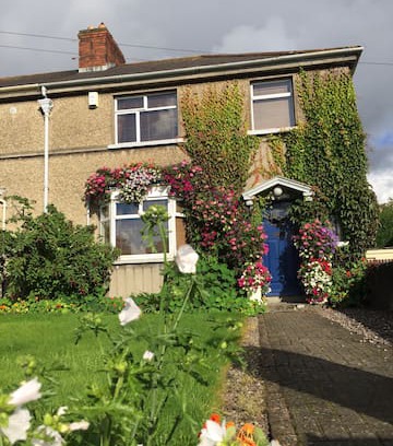 Drogheda House | Drogheda Townhouse B&B