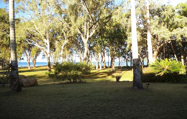 Ball Bay House | Ball Bay Bliss (Mackay area)