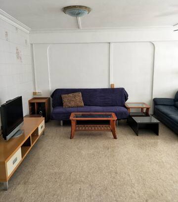 Yishun House | yishun 657 opp ktph near mrt