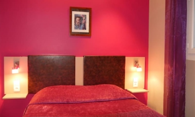 La Rochelle House | SUITE 2 chambres