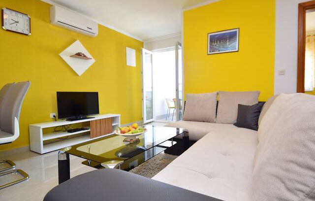 Gregovica Apartment | Apartman Jukan za 4 osoba