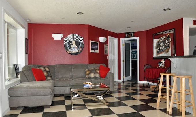Hockinson House | Morgan Creek Hideaway - Peaceful, Private Entry