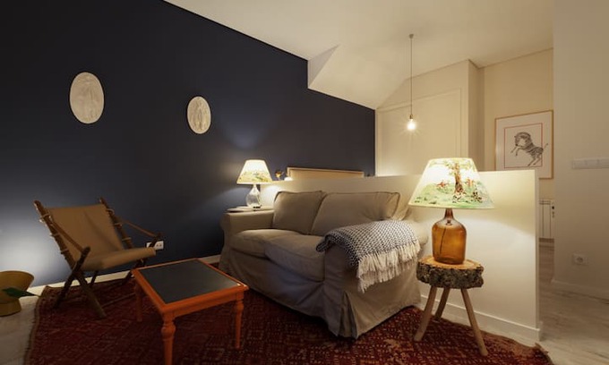 Centro / Baixa Apartment | Sucá Apartments - in the heart of Porto (Apt3)