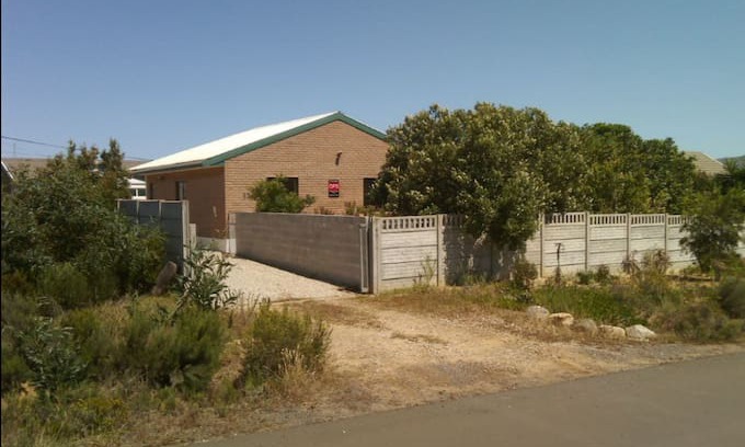 Fisherhaven House | Marlenas' Place