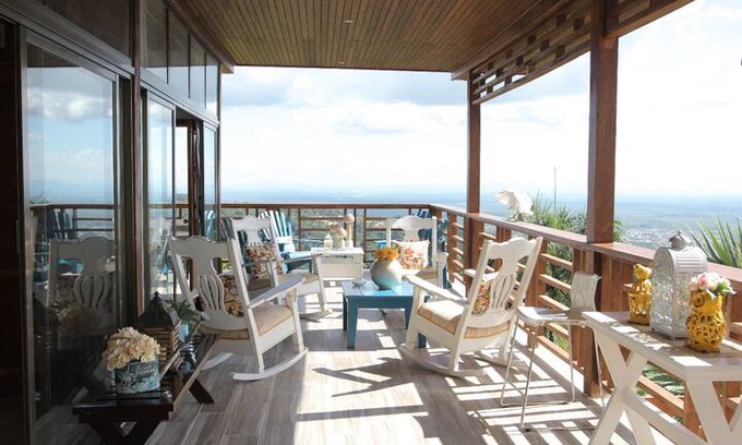 Tenares Villa | VILLA SAN JOSE