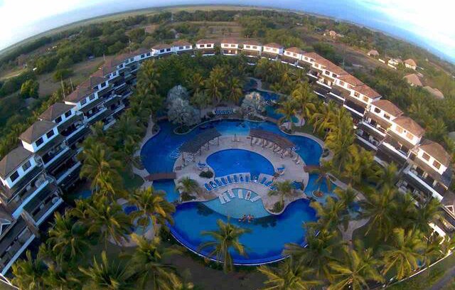 Monterrico Villa | Ideal para familias en Villa los Cabos