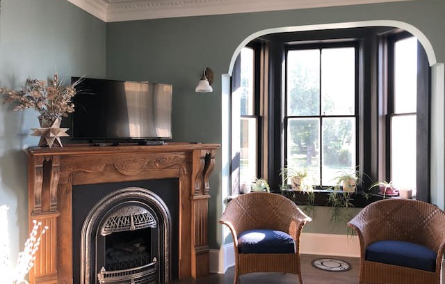 Moosomin House | Heritage Home in downtown Moosomin