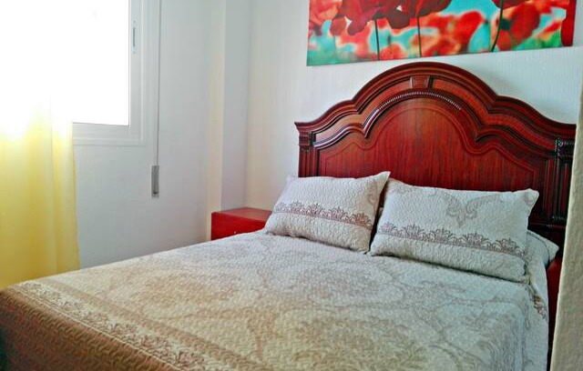 Jerez de la Frontera Apartment | Jerez de la Frontera(Zona universidad) LEER PERFIL