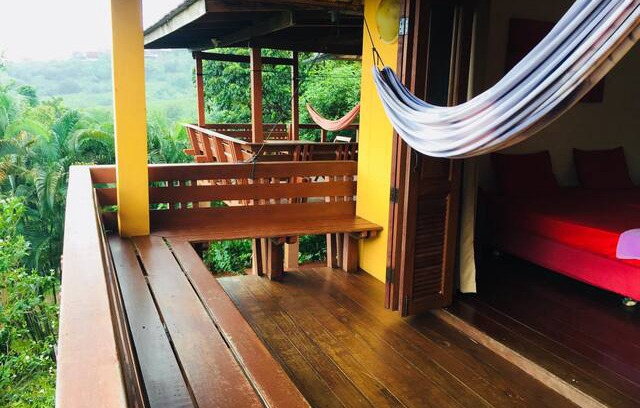 Ko Lanta Villa | Sea View Villa Kantiang Bay