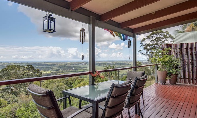 Montecollum Other | FEATHERVIEW Best View Farm Stay