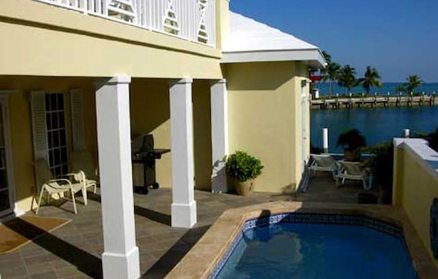 Lubbers Quarters Cay House | Villa Mer Soleil - Great Abaco Club