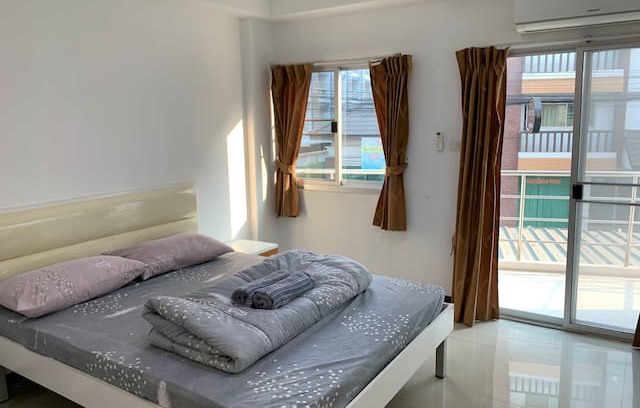 Lak Hok Apartment | Apartment near Rangsit University Lak Hok
