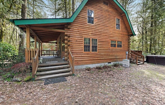 Mount Hood Village Cabin | Palmer's Cabin on Mt Hood w/ hot tub, new listing!